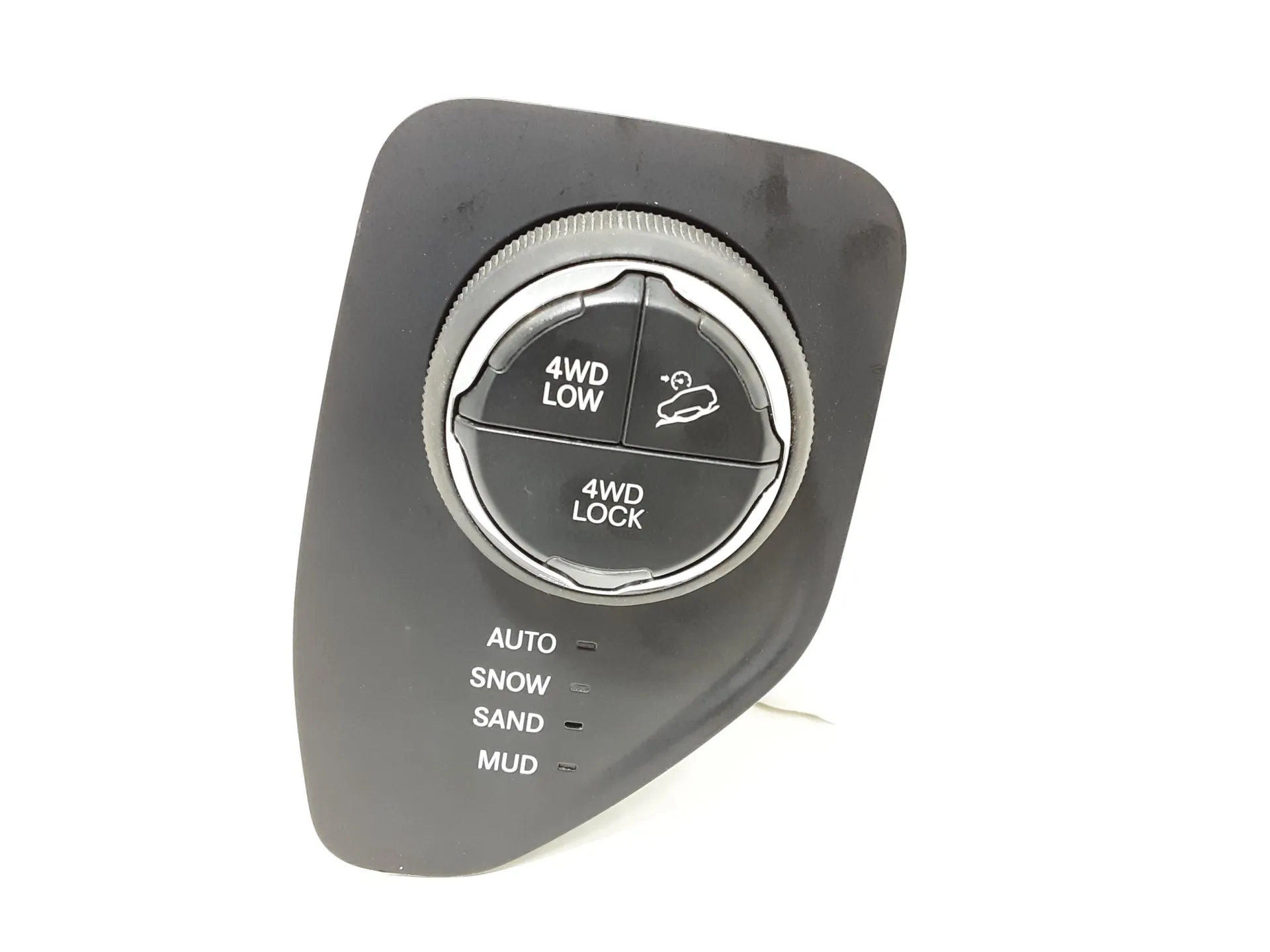 INTERRUTTORE PULSANTE BLOCCAGGIO DIFFERENZIALE con codice 735604040 da JEEP Renegade Serie (14>)