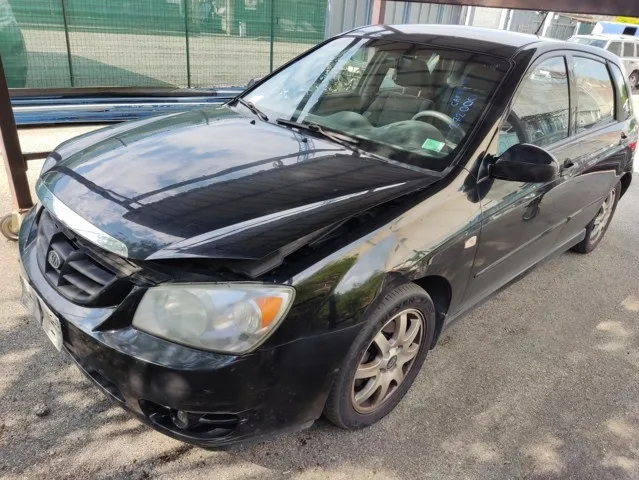 CENTRALINA FUSIBILI KIA CERATO 03>09