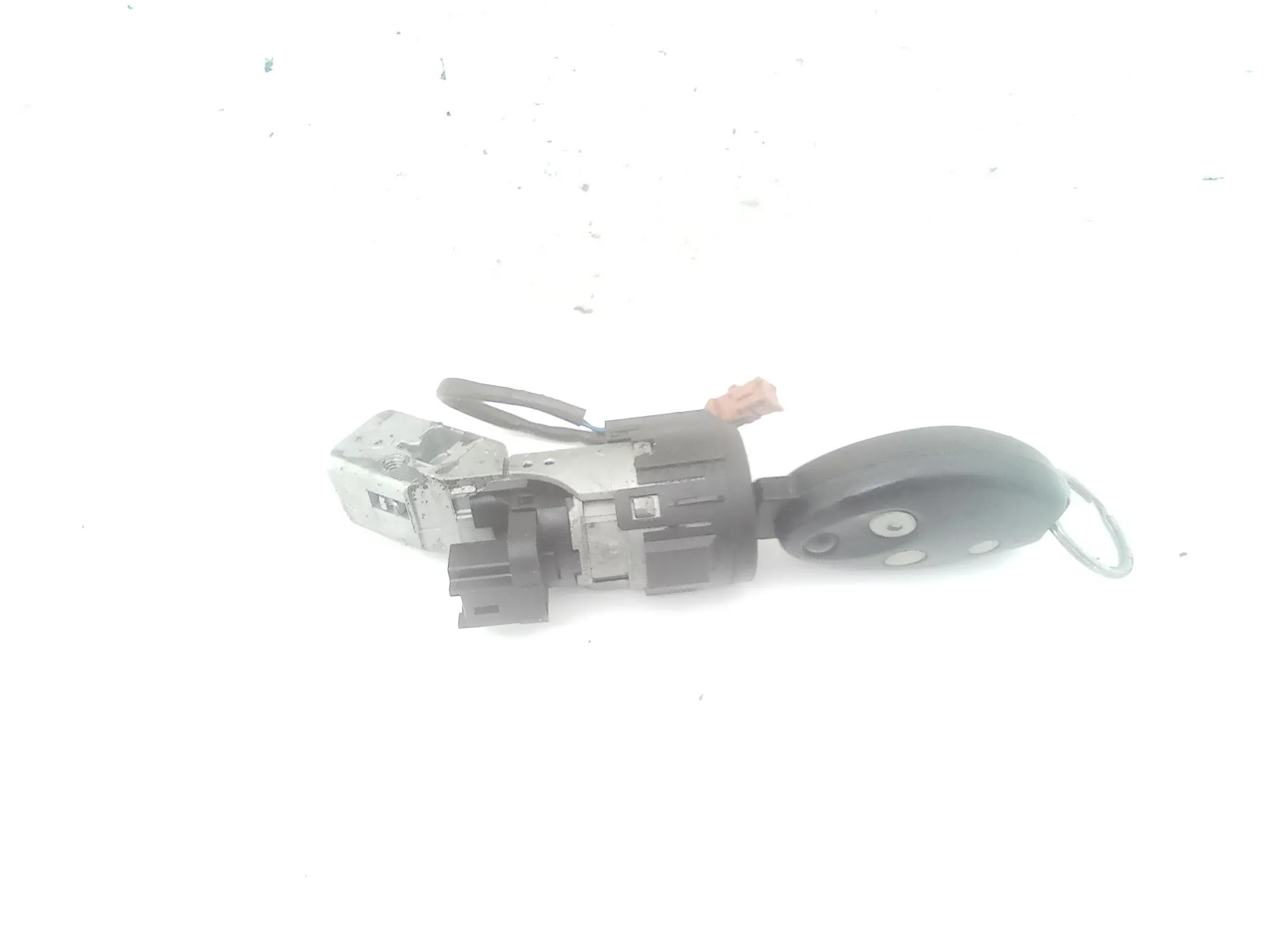 KIT CENTRALINA MOTORE con codice 5ws40258i-t da CITROEN C5 Break 2° Serie Rhr Diesel 2000 (04>08)