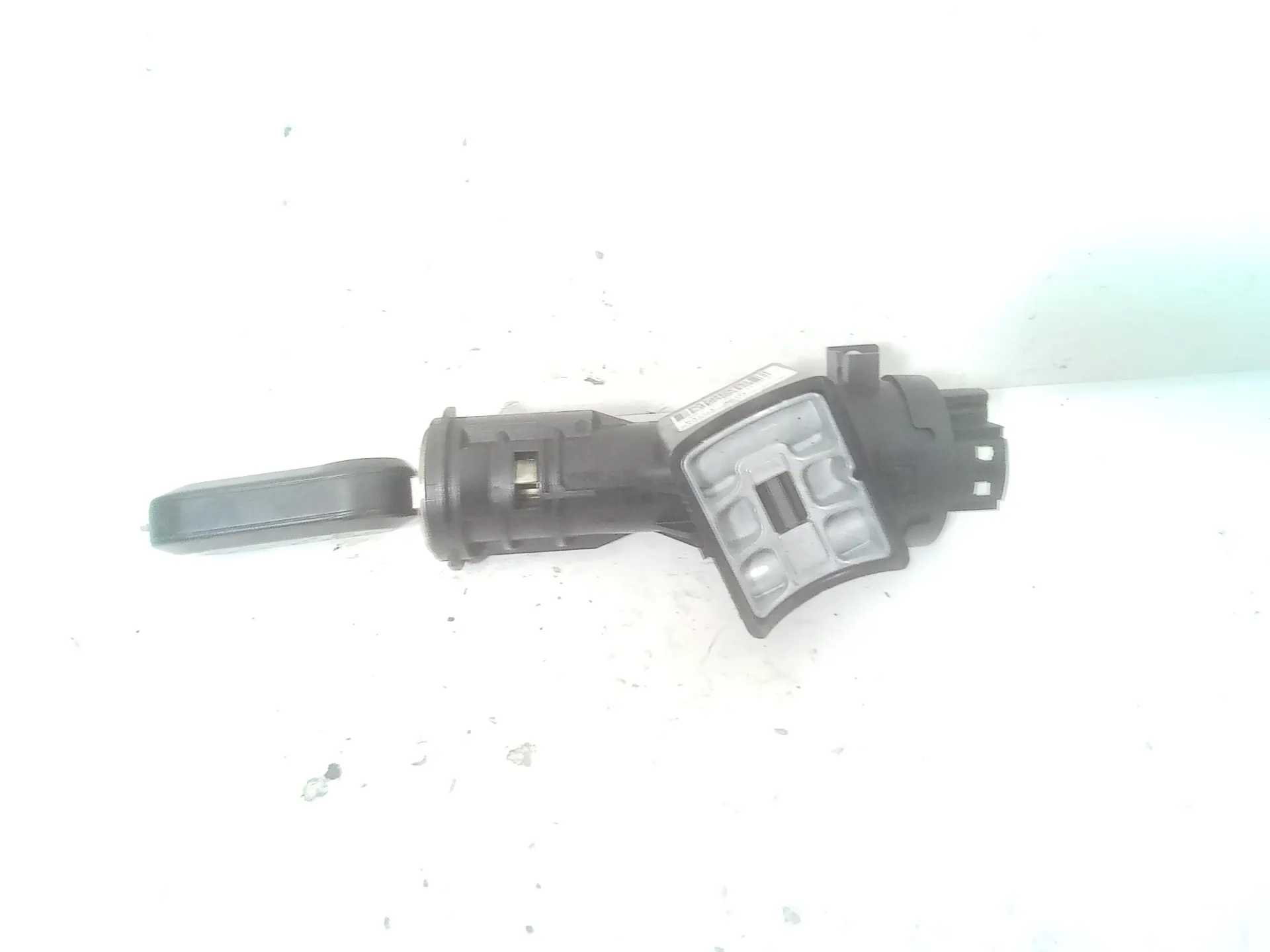 KIT CENTRALINA MOTORE con codice 0281016196 da FIAT Bravo 2° Serie Diesel 1600 (07>10)