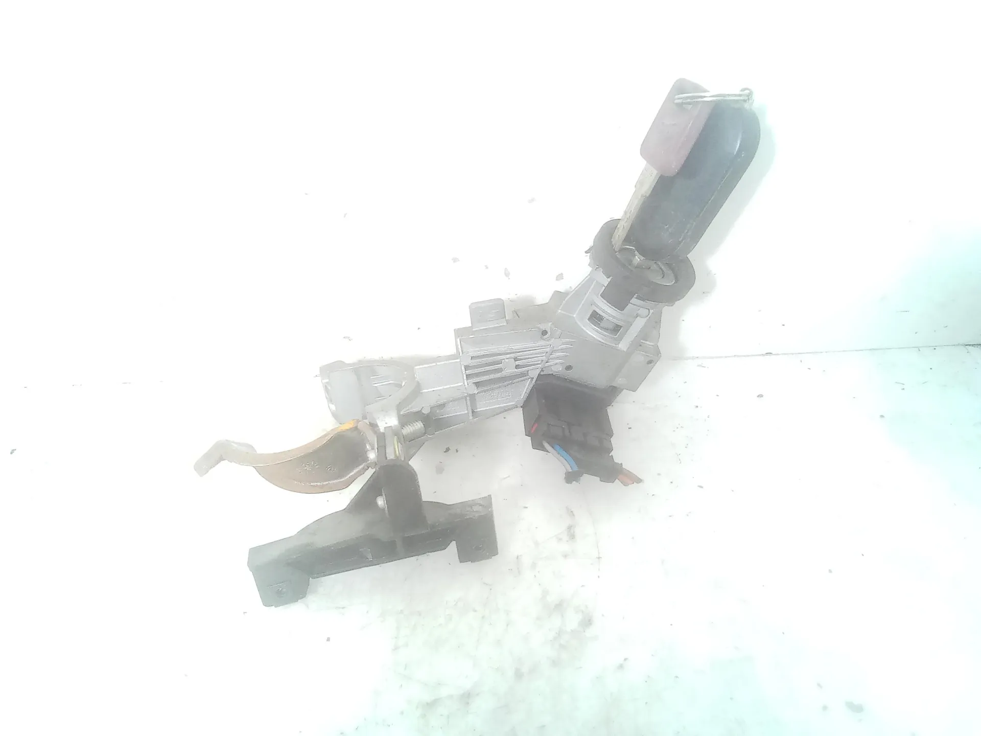 KIT CENTRALINA MOTORE con codice Mjd8f2.d2 da FIAT Doblo Serie 263a2000 Diesel 1300 (09>)