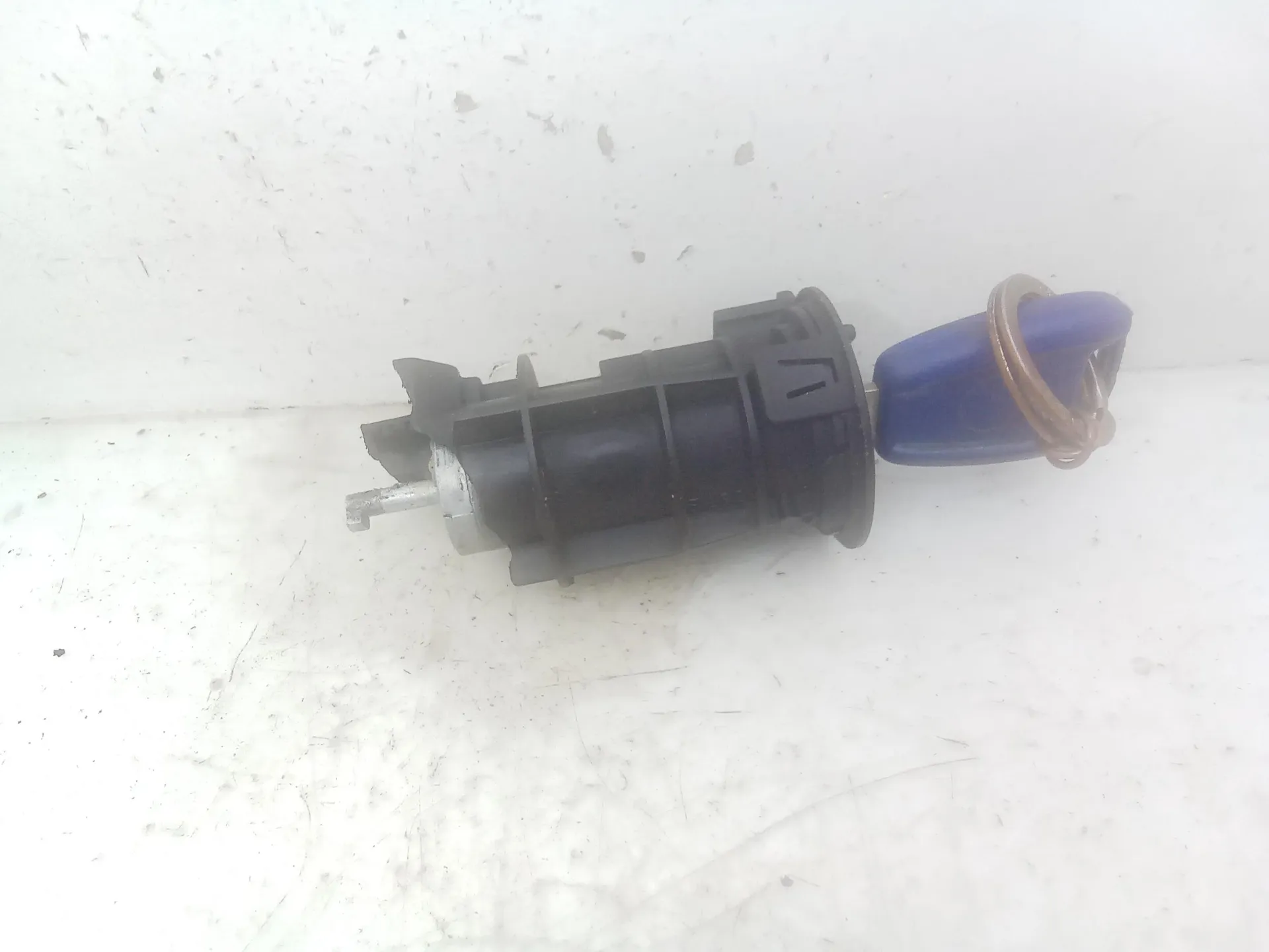 KIT CENTRALINA MOTORE con codice 55192305 da FIAT Punto Berlina 5P 3° Serie 188a4000 Benzina 1200 (03>)