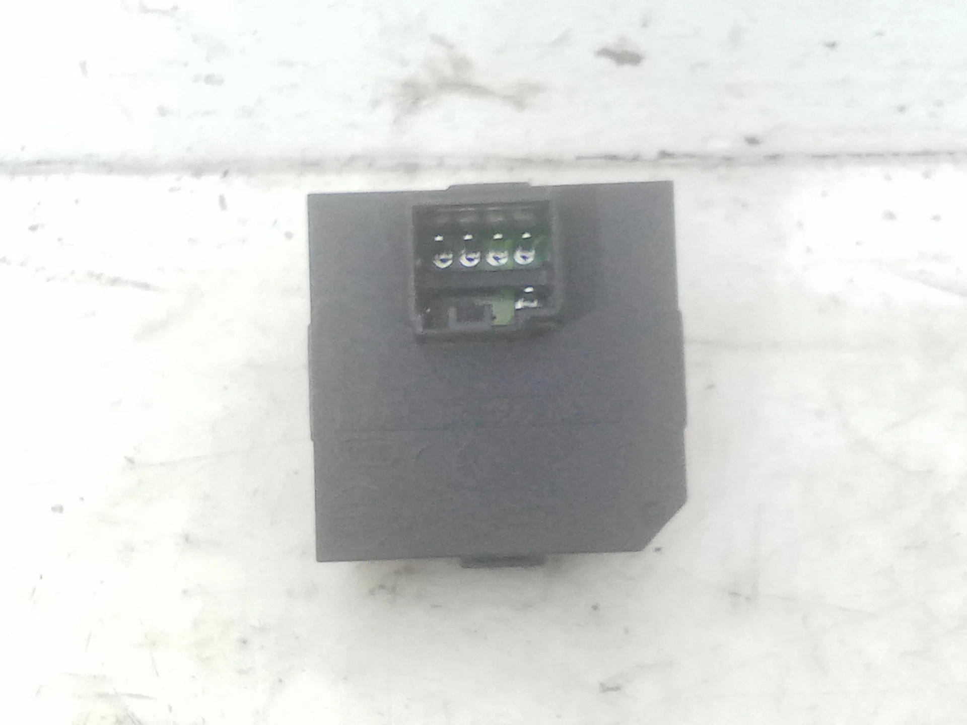KIT CENTRALINA MOTORE con codice 39110-02fb0 da KIA Picanto 2° Serie G4he Bifuel/Gas 1000 (07>11)