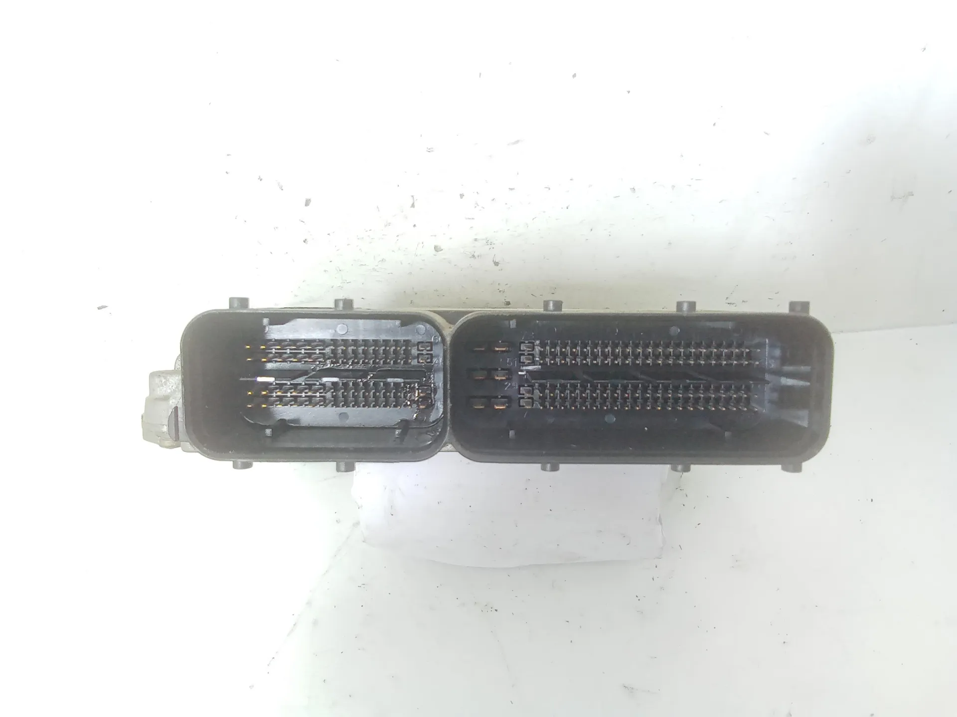 KIT CENTRALINA MOTORE con codice Mjd6f3.m3 da LANCIA Musa 2° Serie Diesel 1300 (07>)