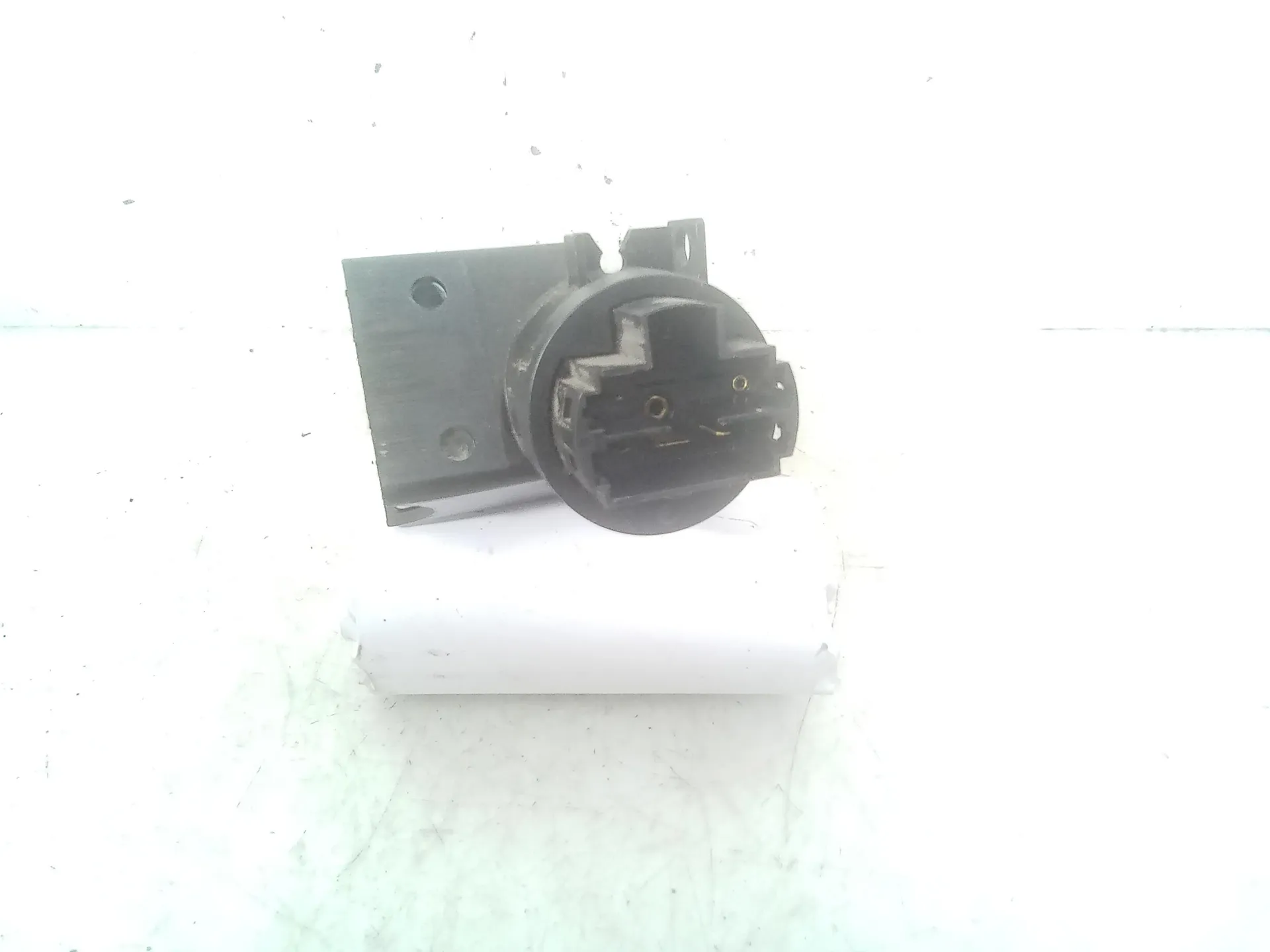 KIT CENTRALINA MOTORE con codice 0281016810 da LANCIA Musa 2° Serie 350a2000 Diesel 1600 (07>)