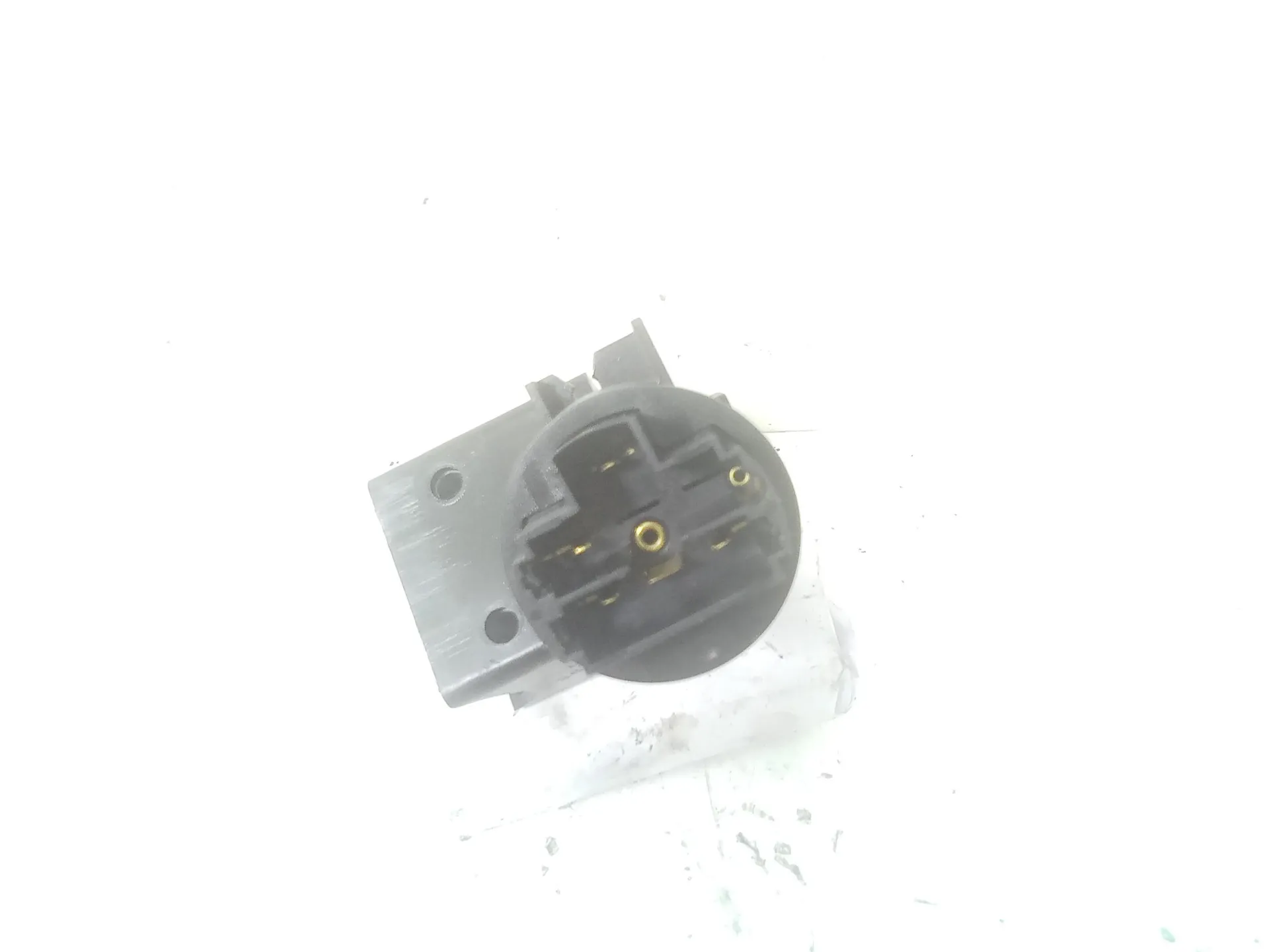 KIT CENTRALINA MOTORE con codice Mjd6f3.y2 da LANCIA Ypsilon 2° Serie 199a2000 Diesel 1300 (06>10)