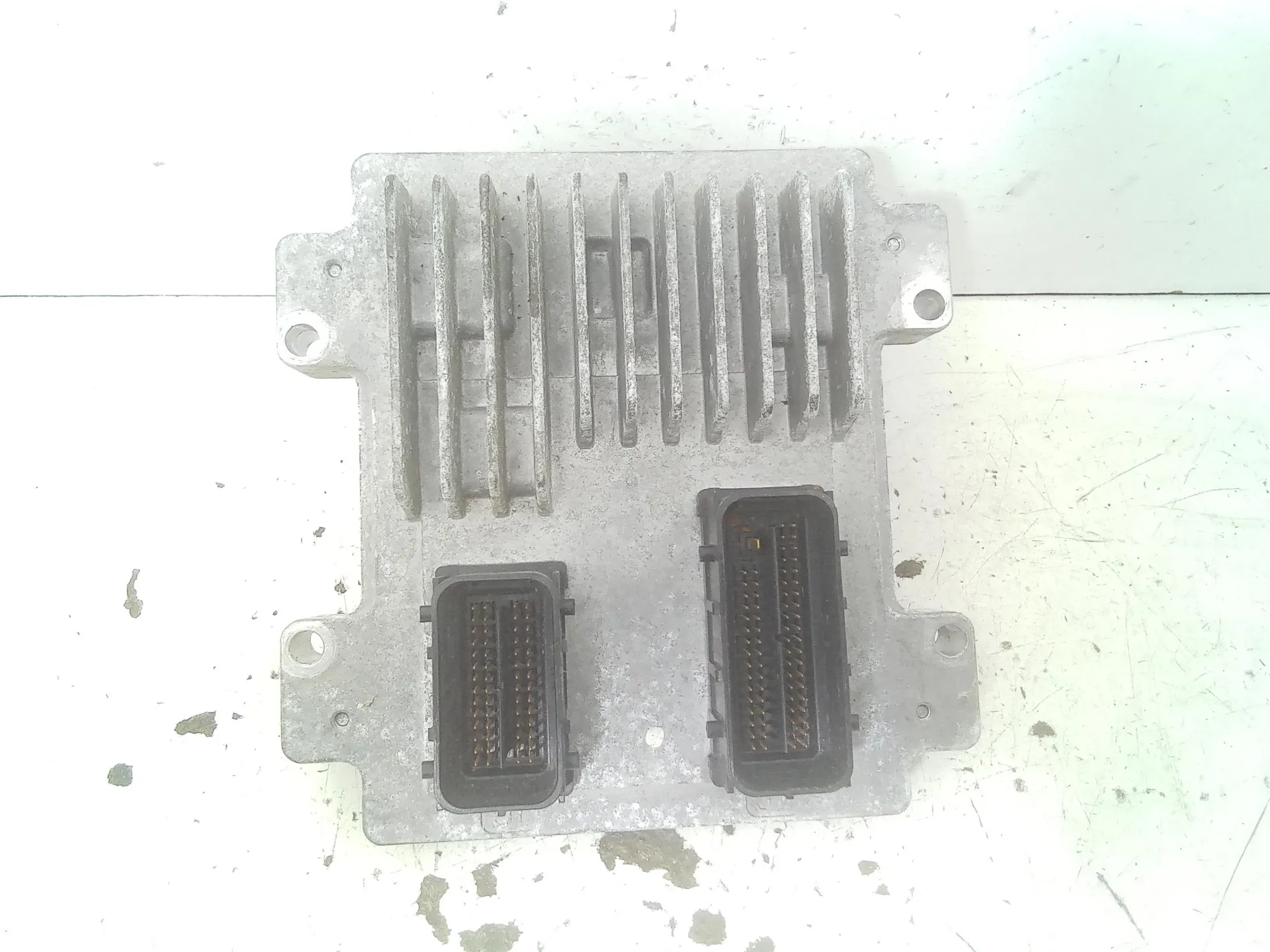 KIT CENTRALINA MOTORE con codice 12638807 da OPEL Astra J A14xer Benzina 1400 (09>)