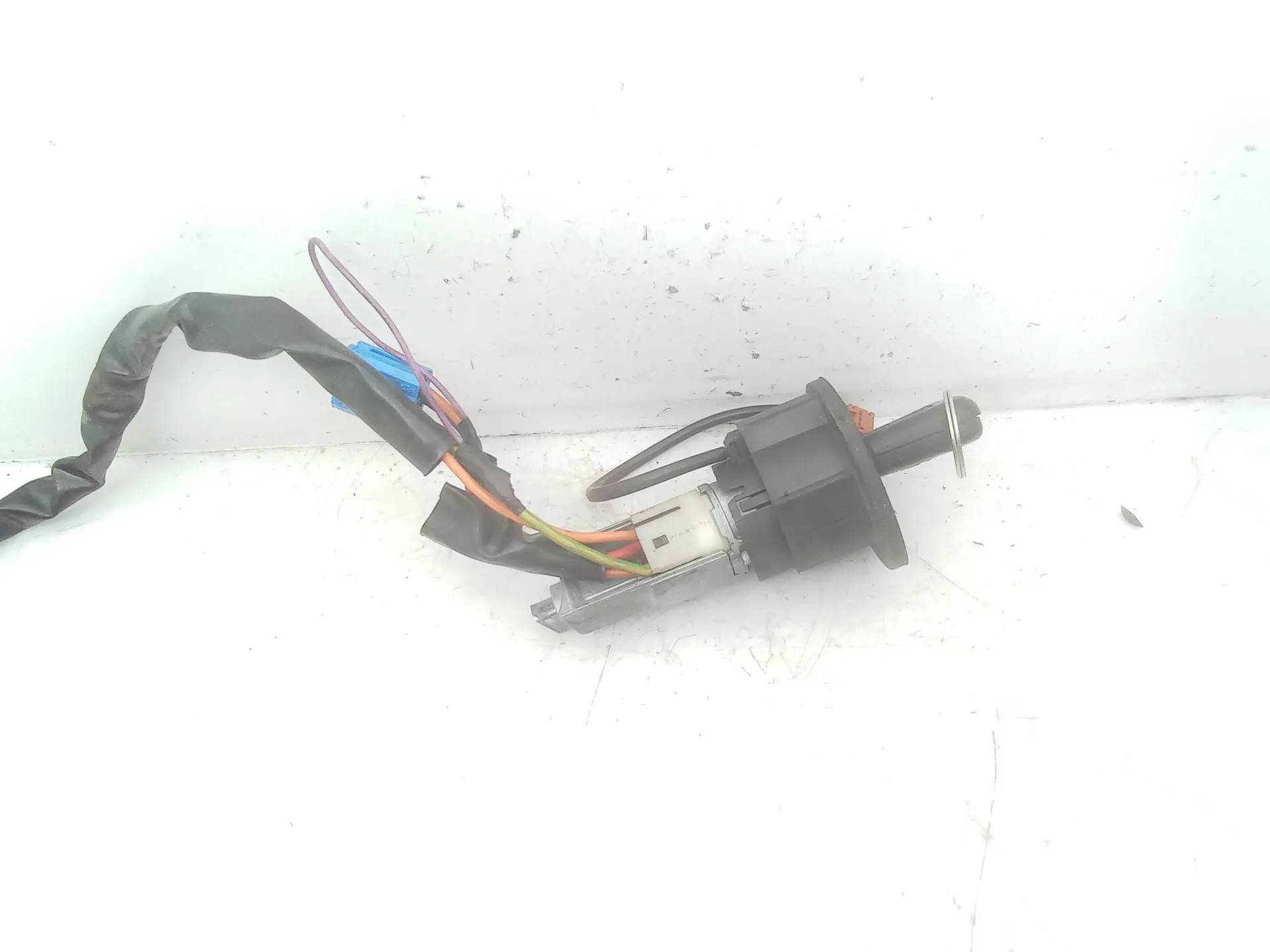 KIT CENTRALINA MOTORE con codice 0281012526 da PEUGEOT 206 Plus Berlina 8hz Diesel 1400 (09>)