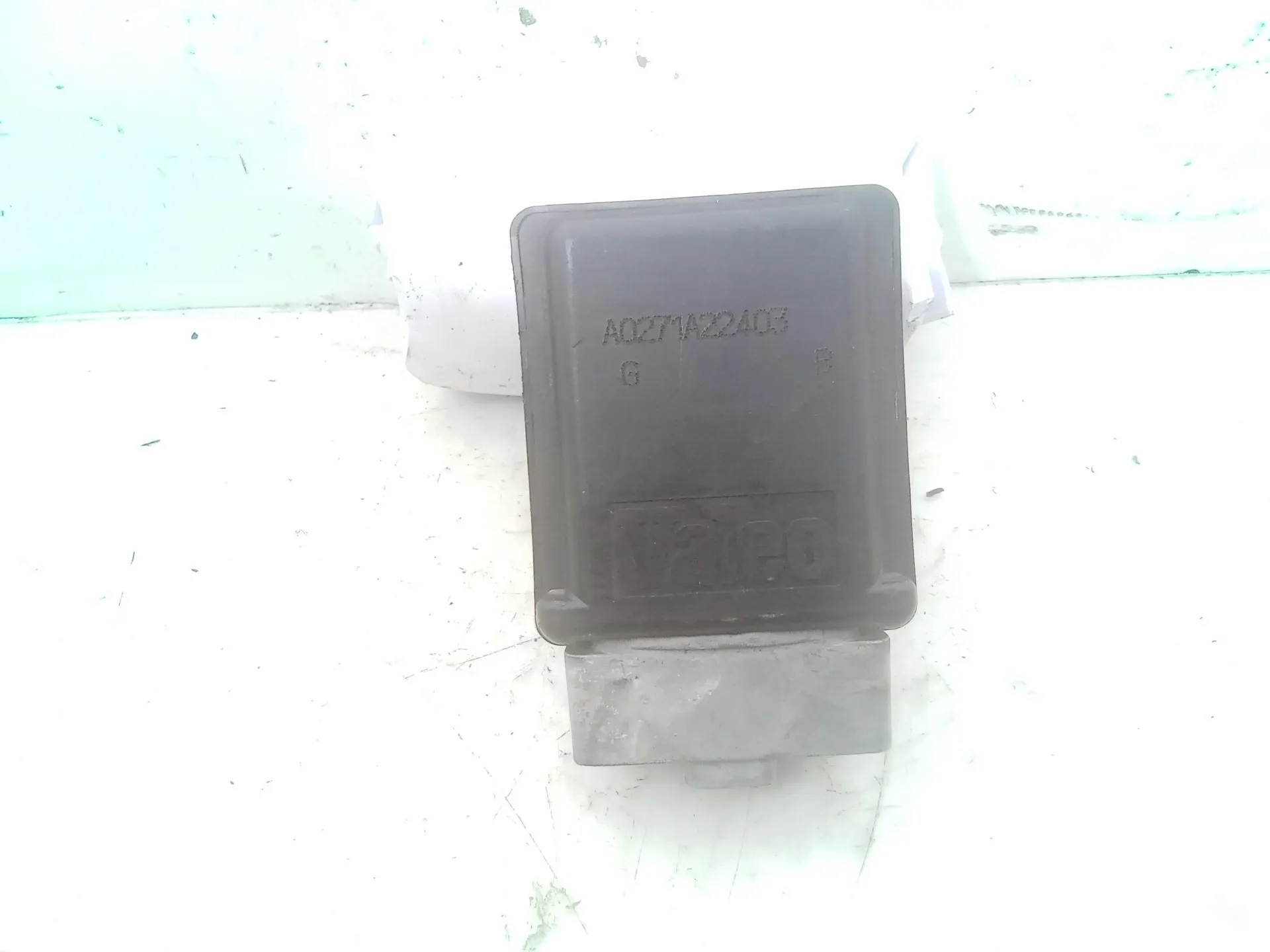 KIT CENTRALINA MOTORE con codice 0281011776 da RENAULT Megane ll Serie Diesel 1900 (02>06)