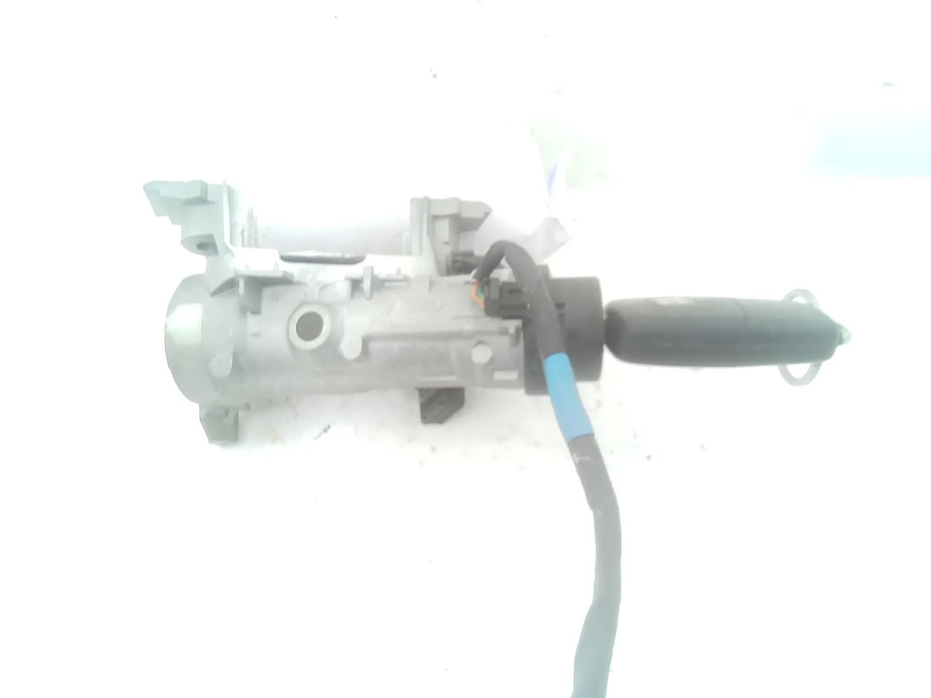 KIT CENTRALINA MOTORE con codice 0281011864 da SEAT Altea XL Diesel 1900 (06>)