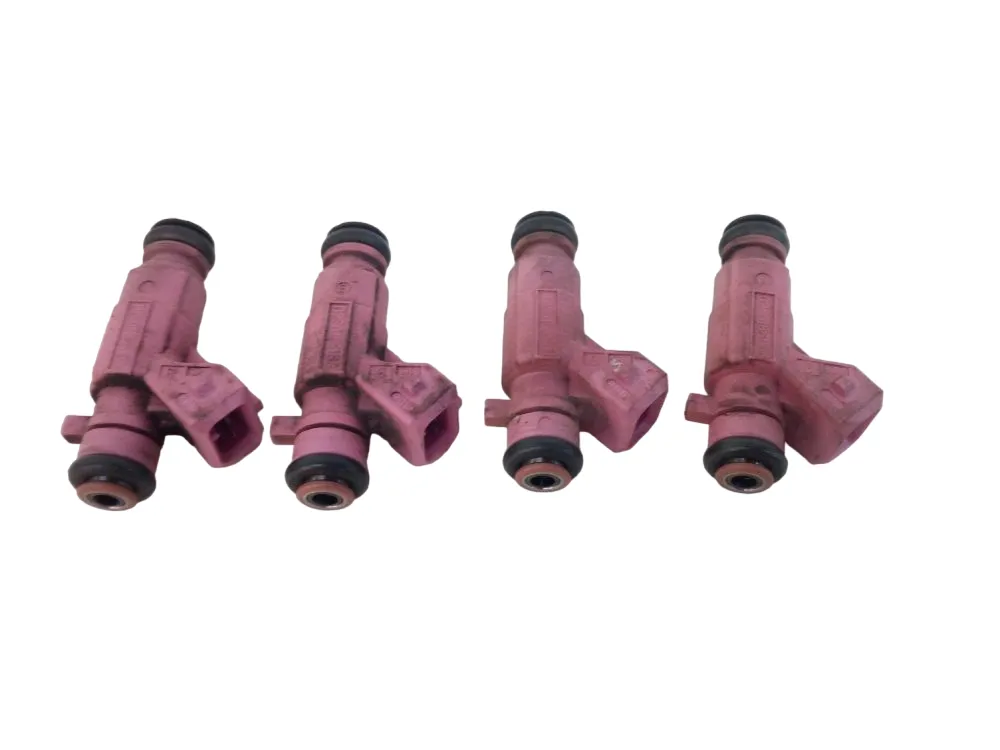KIT INIETTORI con codice 0280156183 da LANCIA Musa 1° Serie con codice motore 843A1000/843A1000 Benzina 1400 (04>07)