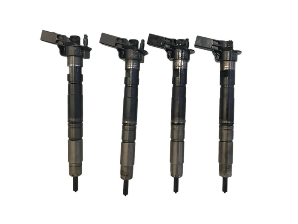 KIT INIETTORI VOLKSWAGEN Passat Berlina 4° Serie 03L130277 Diesel 2000 (05>10)