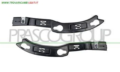 KIT STAFFE PARAURTI ANTERIORE-(DESTRA+SINISTRA) CITROEN - C3 AIRCROSS - 2017 > CODICE/I: CI3301005 OE 1628933080