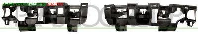 KIT STAFFE PARAURTI POSTERIORE (DESTRA+SINISTRA) DACIA - LODGY - 2012 > CODICE/I: OE 850904535R DA7101055