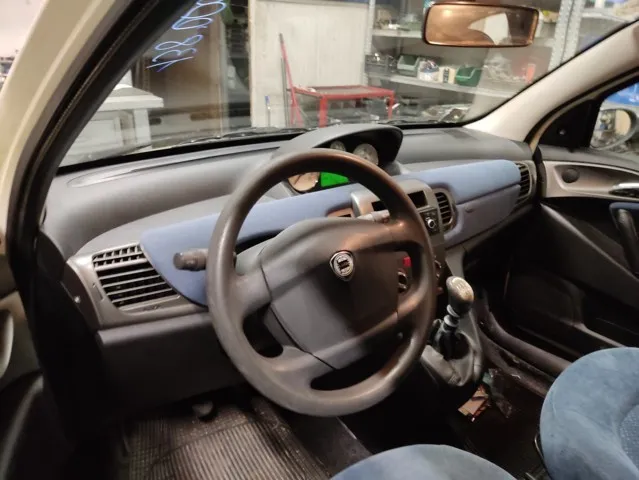 CENTRALINA FUSIBILI LANCIA YPSILON 03>06