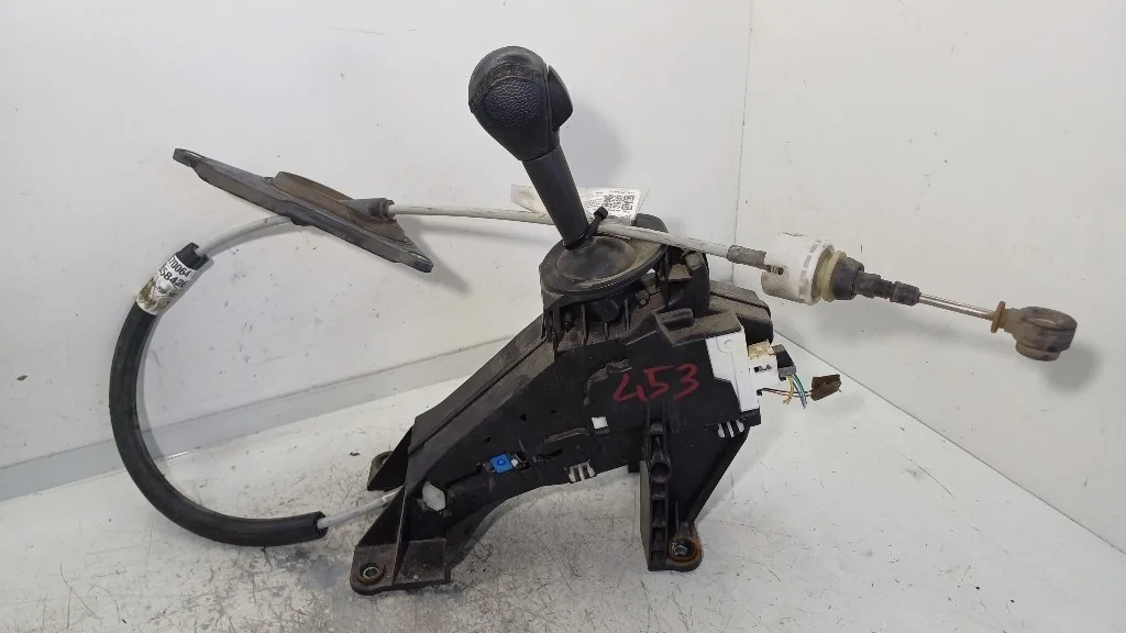 LEVA CAMBIO AUTOMATICO SMART ForTwo Cabrio (W453) A4532673100/349358426R 281910 benzina 898 (15>)