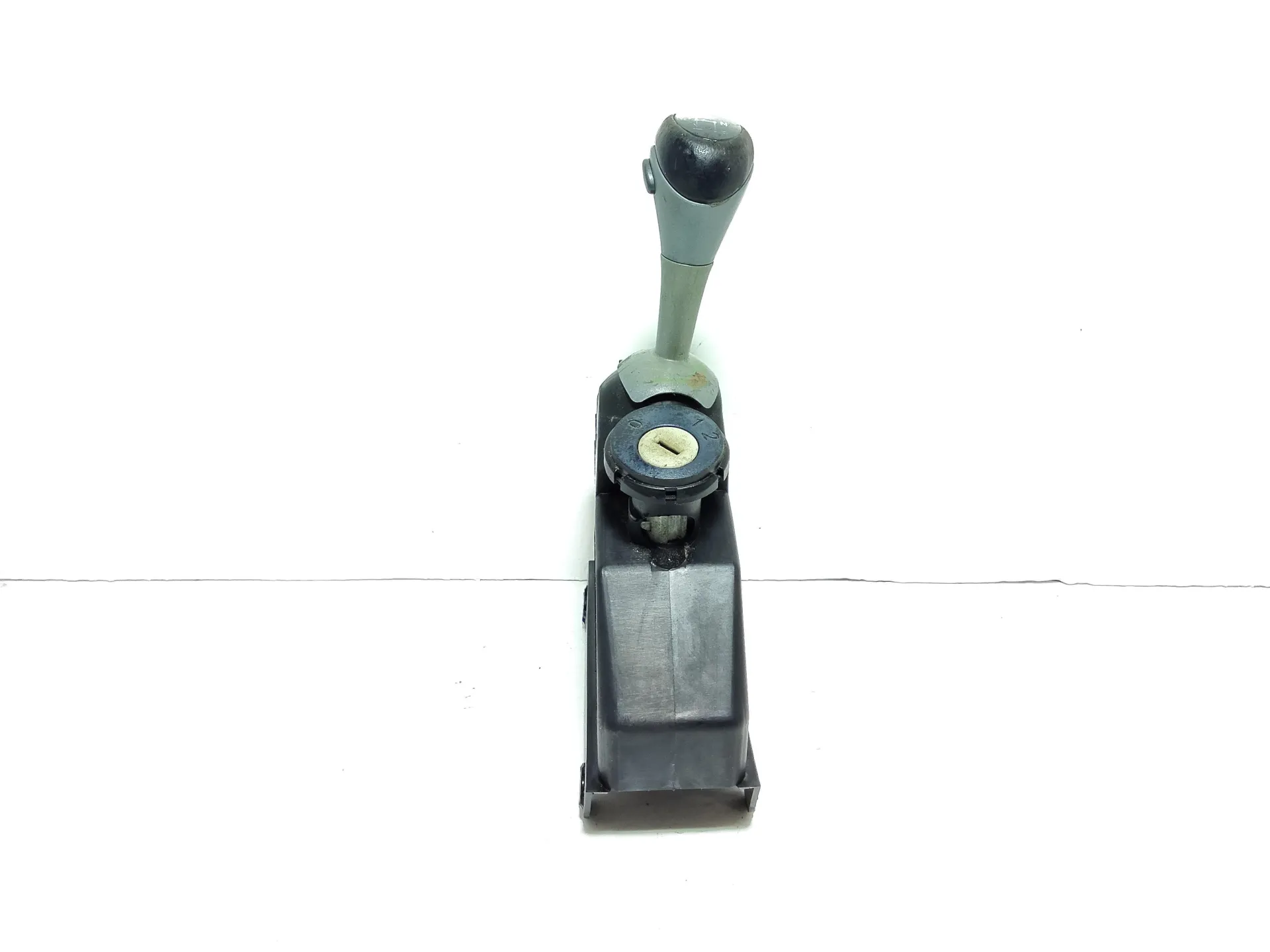 LEVA CAMBIO AUTOMATICO con codice 0002397V0con codice motore 13 da SMART ForTwo Cabrio (W450) con codice motore 13 Benzina 600 (03>07)