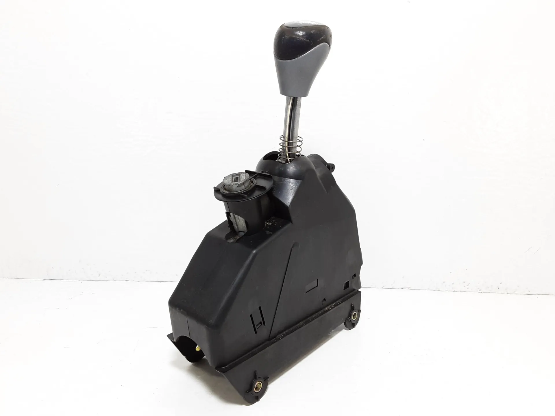 LEVA CAMBIO AUTOMATICO con codice 0007543V003 da SMART ForTwo Coupé (W450) M 160 E6AL B05, M 160.910, 13 Benzina 600 (98>03)