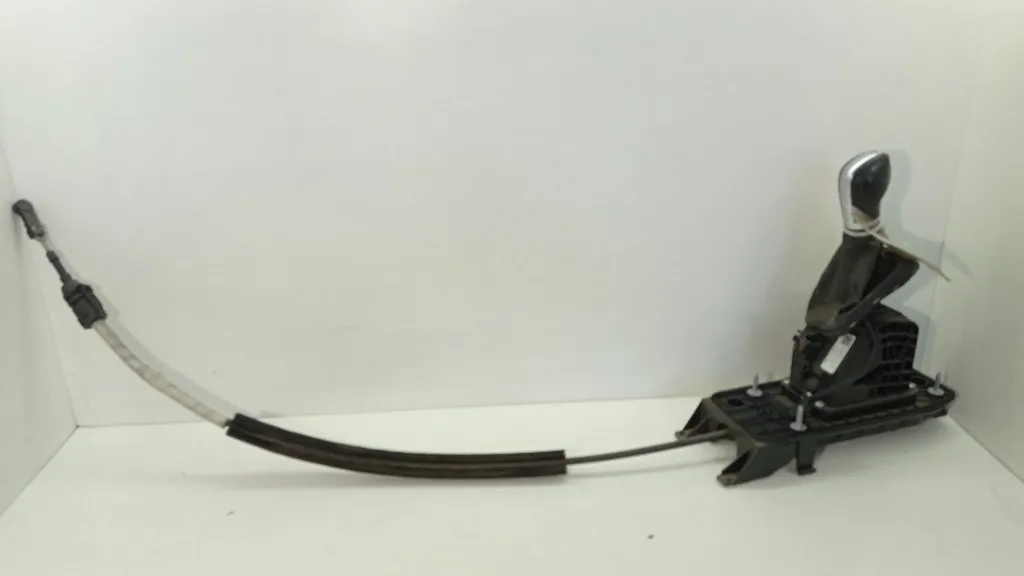 LEVA CAMBIO AUTOMATICO VOLKSWAGEN Tiguan 2° Serie CFFB diesel 1968 (11>15)