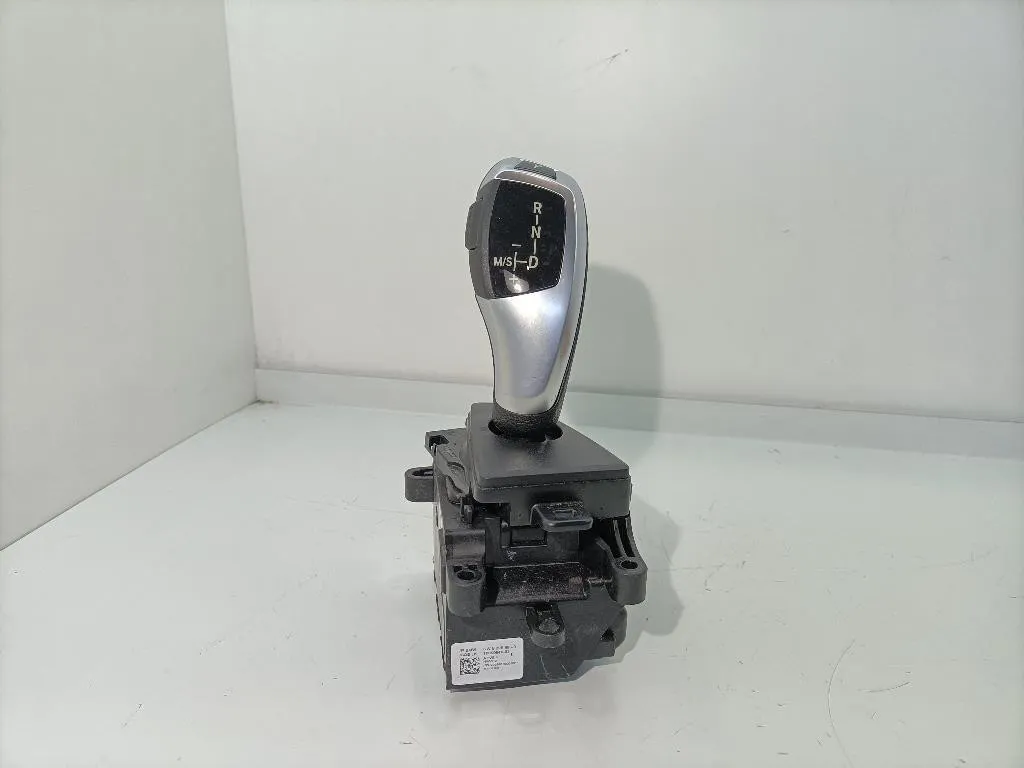 LEVA CAMBIO BMW Serie 1 F20 9296896-01 B37D15A diesel 1496 (11>19)