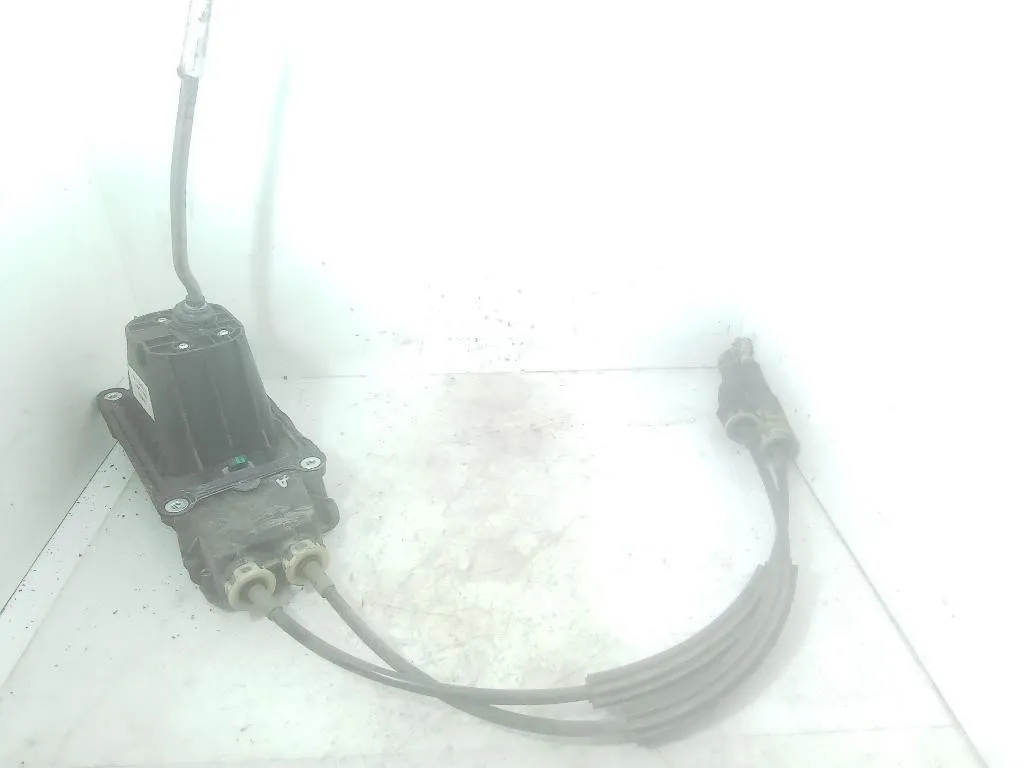 LEVA CAMBIO con codice 8200760429D da DACIA Sandero 1° Serie K9K792 diesel 1461 (08>12)