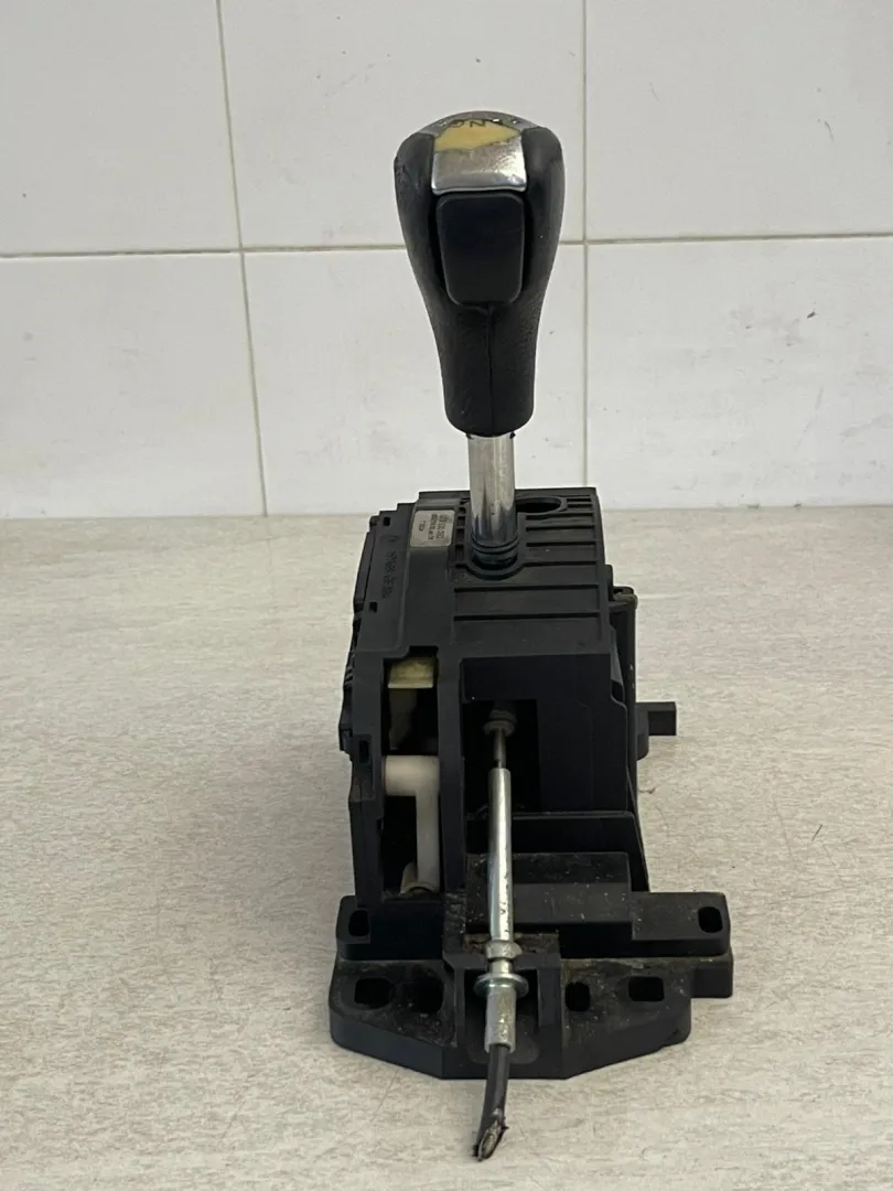 LEVA CAMBIO con codice 00042706 03 da LAND ROVER Range Rover SPORT Diesel 2700 (05>13)