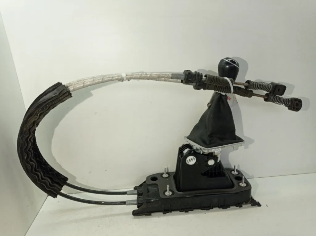 LEVA CAMBIO VOLKSWAGEN Tiguan Serie DGDB diesel 1598 (16>)