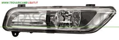 LUCE DIURNA DESTRA-SENZA PORTALAMPADA MOD. 4 PORTE