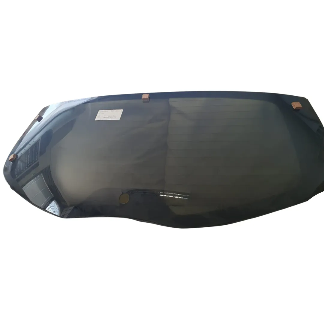 Lunotto Nissan Qashqai +2 2.0 D del 2010 CODICE RICAMBIO : 6044BYPRW1J