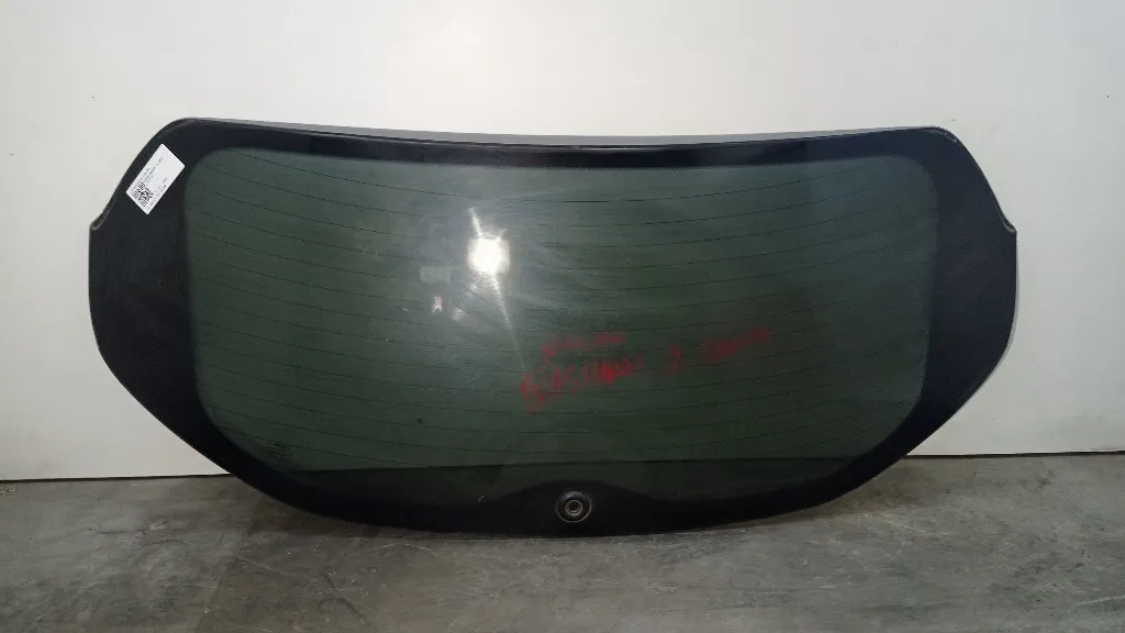LUNOTTO NISSAN Qashqai Serie 903004EA1D K9K636 (14>)