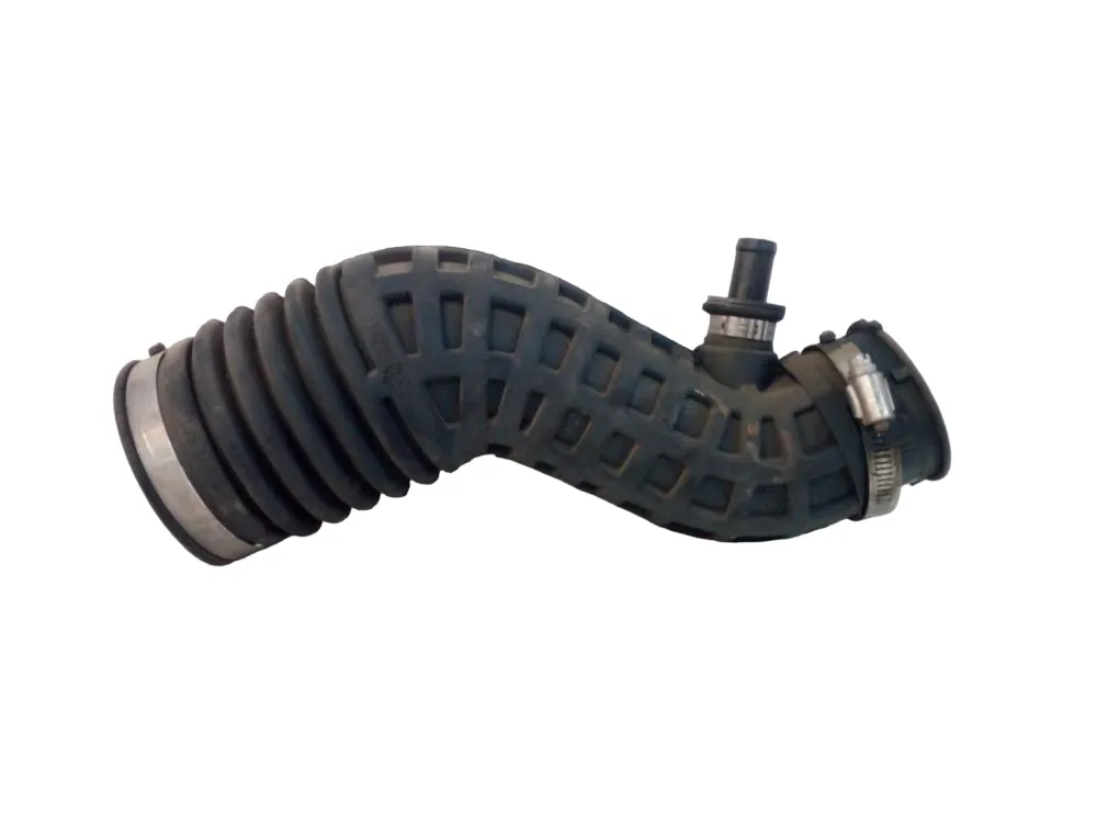 MANICOTTI TURBINA NISSAN Qashqai 2° Serie con codice motore M9RG8/M9RG8 Diesel 2000 (10>13)