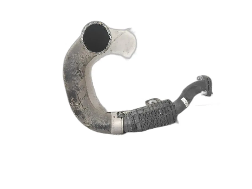 MANICOTTO ALTAPRESSIONE INTERCOOLER con codice 52076419 52076420 da JEEP Renegade Serie 55263113 diesel 1598 (18>)