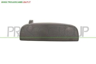 MANIGLIA ANTERIORE DESTRA-ESTERNA-NERA SUZUKI - IGNIS - 2000 > 2003, SUZUKI - JIMNY - 1999 > 2005, SUZUKI - JIMNY - 2005 >, SUZUKI - JIMNY CABRIO - 1999 > 20... CODICE/I: OE 8280181A045PK SZ7108001