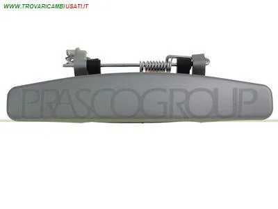 MANIGLIA ANTERIORE/POSTERIORE DESTRA-ESTERNA-ARGENTO DACIA - SANDERO - 2008 > 2012 CODICE/I: OE 806079755R DA2208207
