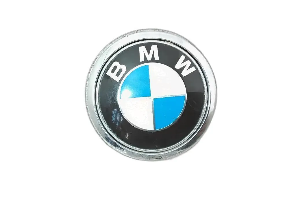 MANIGLIA APERTURA COFANO POSTERIORE con codice 7200938-01 da BMW Serie 1 Serie (E87) (07>)
