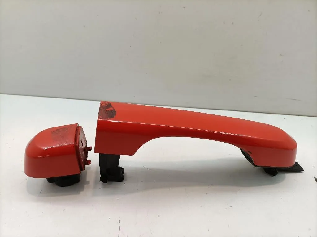 MANIGLIA ESTERNA ANTERIORE DESTRA JEEP Renegade Serie 735674101 55280444 (18>)