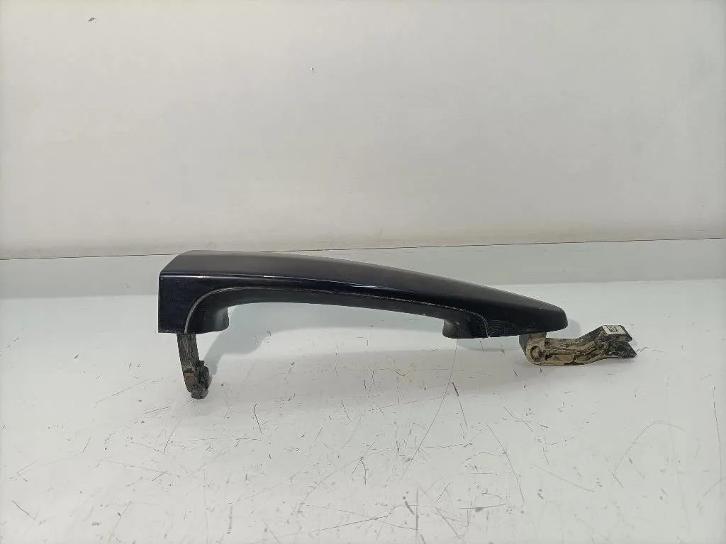 MANIGLIA ESTERNA ANTERIORE SINISTRA con codice 51210445185 da BMW Serie 1 F20 (11>19)