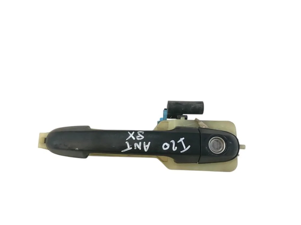 MANIGLIA ESTERNA ANTERIORE SINISTRA HYUNDAI i20 1° Serie 826511J000CA (08>14)