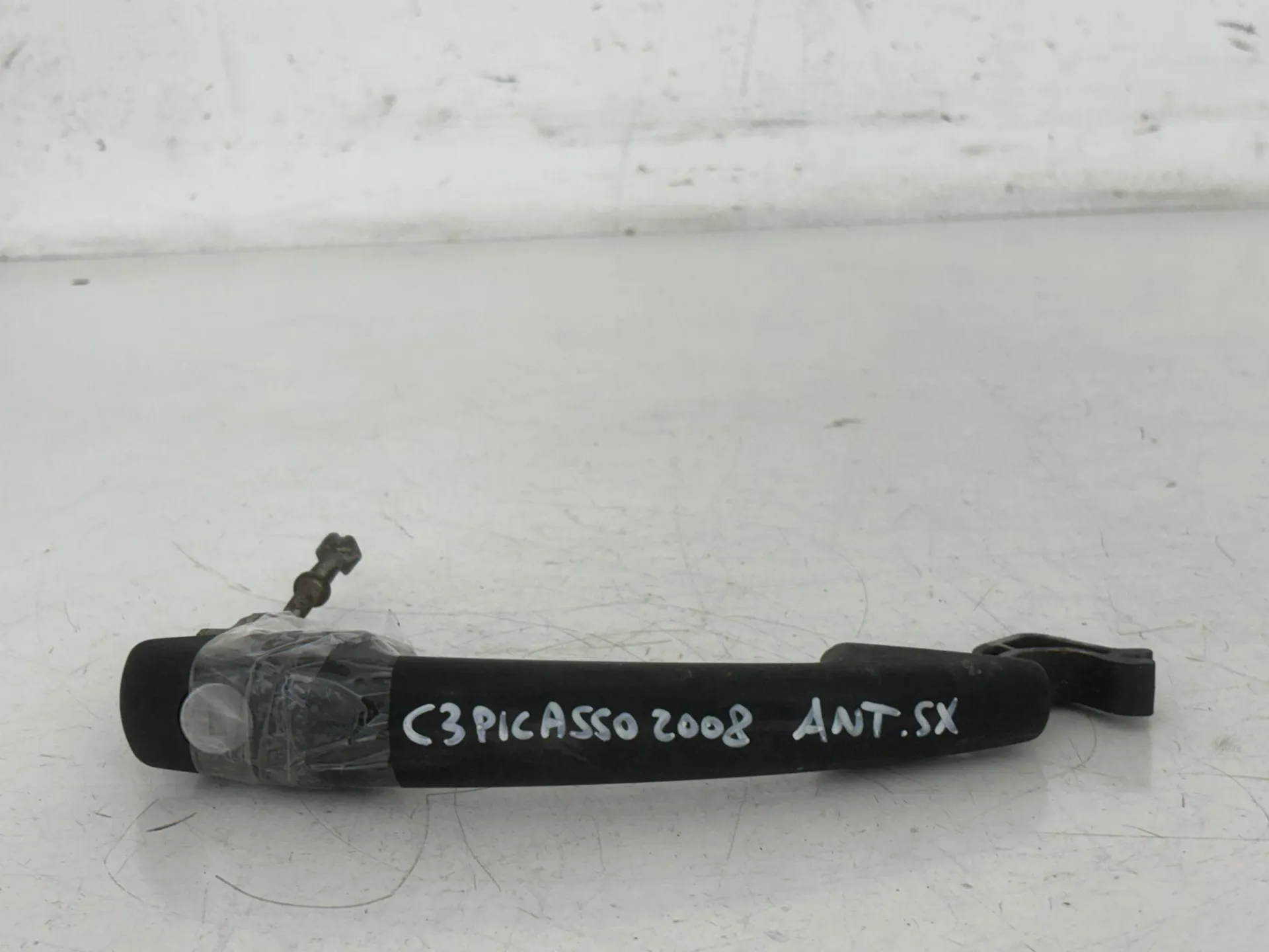 MANIGLIA ESTERNA ANTERIORE SINISTRA CITROEN C3 Picasso (08>)
