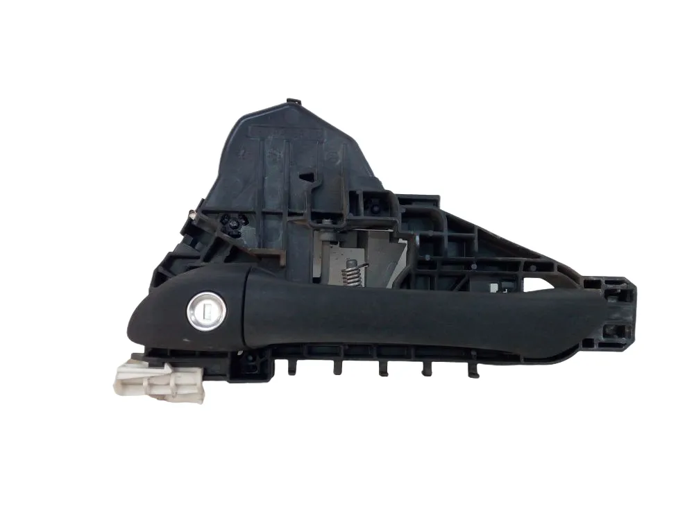 MANIGLIA ESTERNA ANTERIORE SINISTRA con codice 169766101 da MERCEDES Classe A W169 3° Serie (04>08)