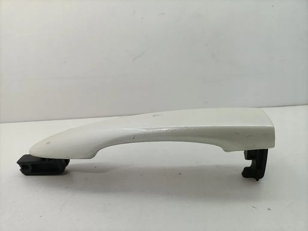 MANIGLIA ESTERNA ANTERIORE SINISTRA NISSAN Qashqai Serie 806404EA3B K9K636 (14>)