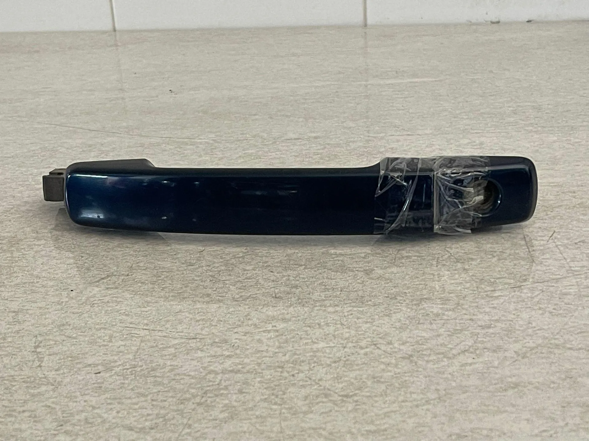 MANIGLIA ESTERNA ANTERIORE SINISTRA NISSAN Qashqai 2° Serie 80640EB33A (10>13)