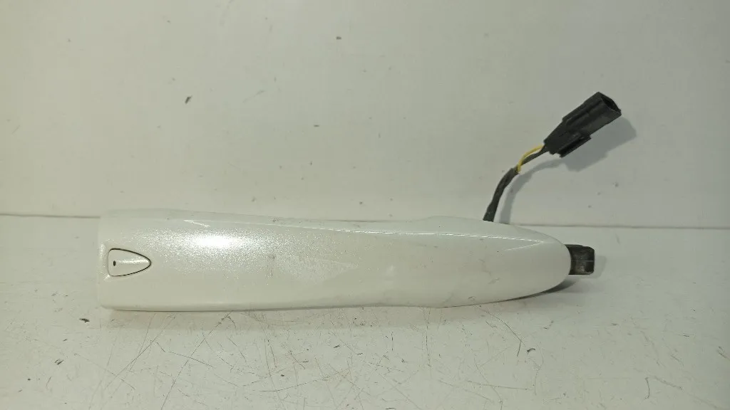 MANIGLIA ESTERNA ANTERIORE SINISTRA NISSAN Qashqai Serie 806404EA3C K9K636 (14>)