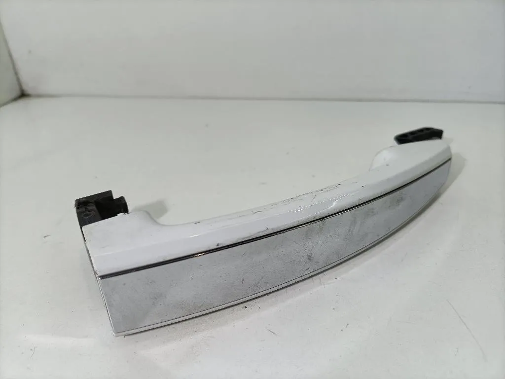 MANIGLIA ESTERNA ANTERIORE SINISTRA OPEL Zafira Tourer (2010-) 25936893 B14NET (10>)