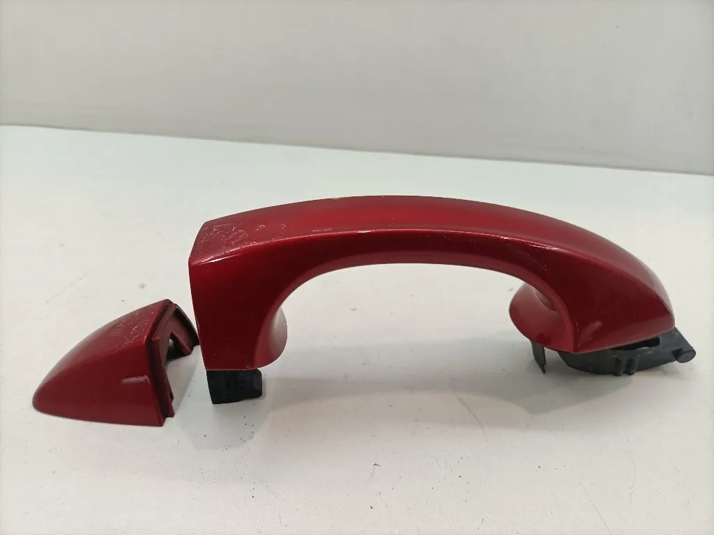 MANIGLIA ESTERNA ANTERIORE SINISTRA SEAT Arona Serie 5G0837205RGRU DBYA (17>)