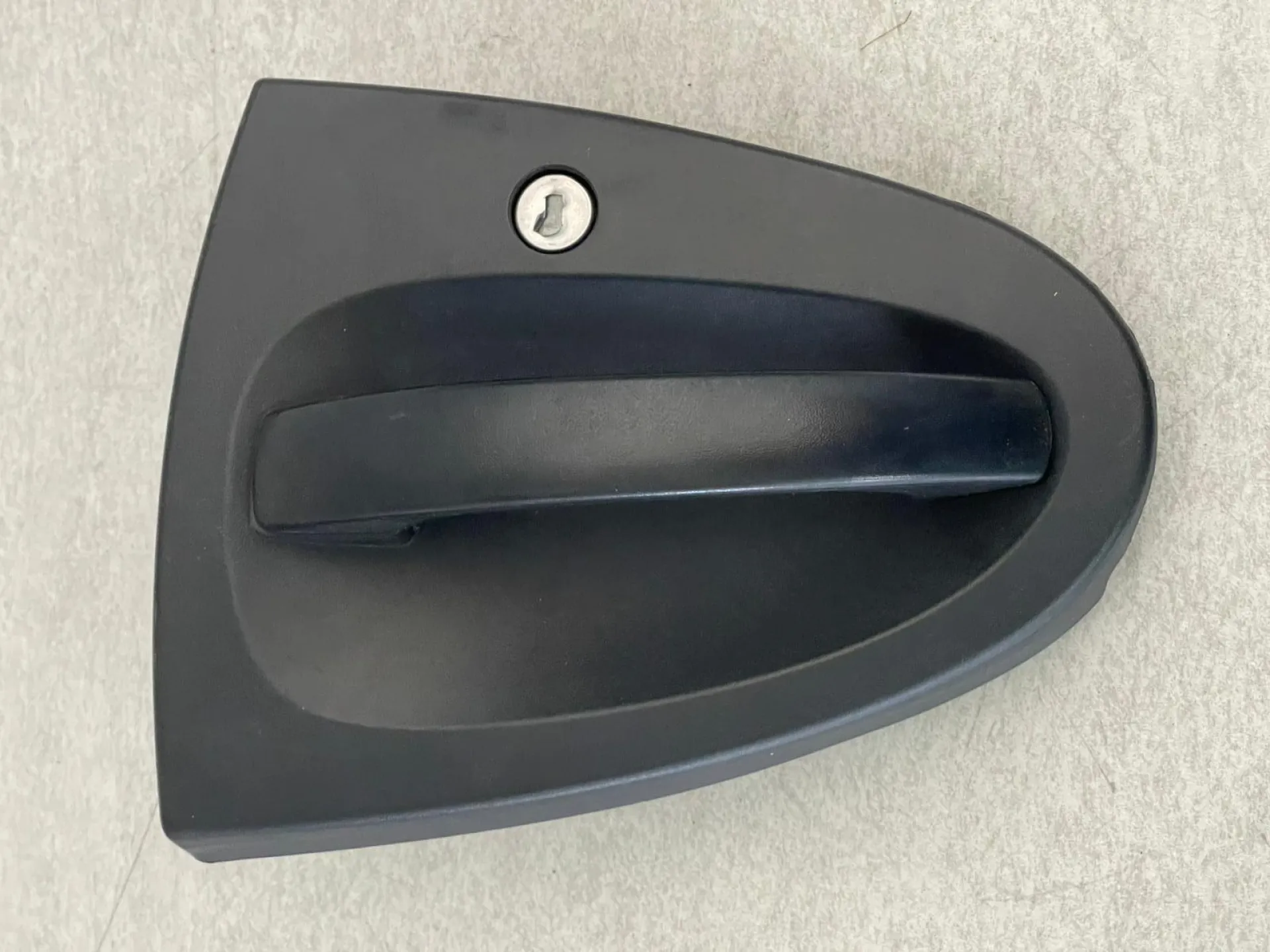 MANIGLIA ESTERNA ANTERIORE SINISTRA SMART Fortwo Coupé (W451) A4517200175C22A (07>15)