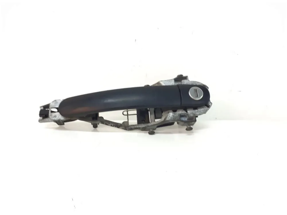 MANIGLIA ESTERNA ANTERIORE SINISTRA con codice 03B0837205G da VOLKSWAGEN Golf 5 Berlina (03>08)