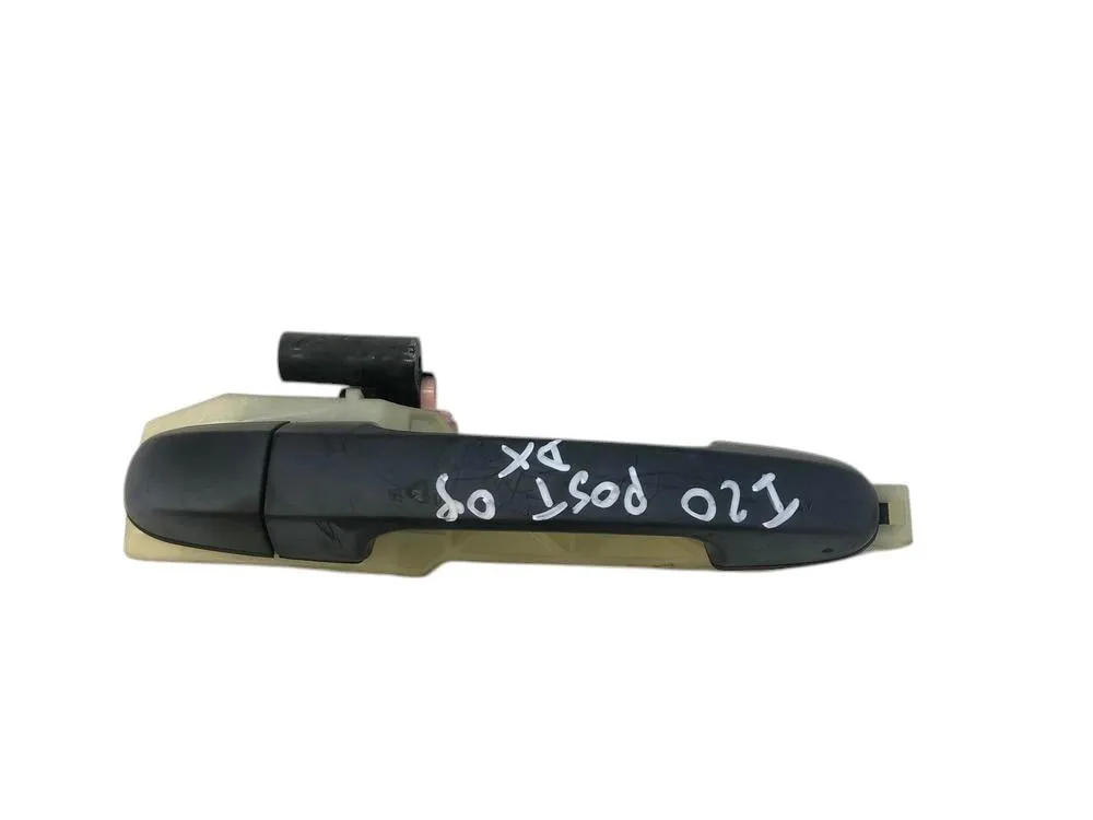 MANIGLIA ESTERNA POSTERIORE DESTRA HYUNDAI i20 1° Serie 826511J000CA (08>14)