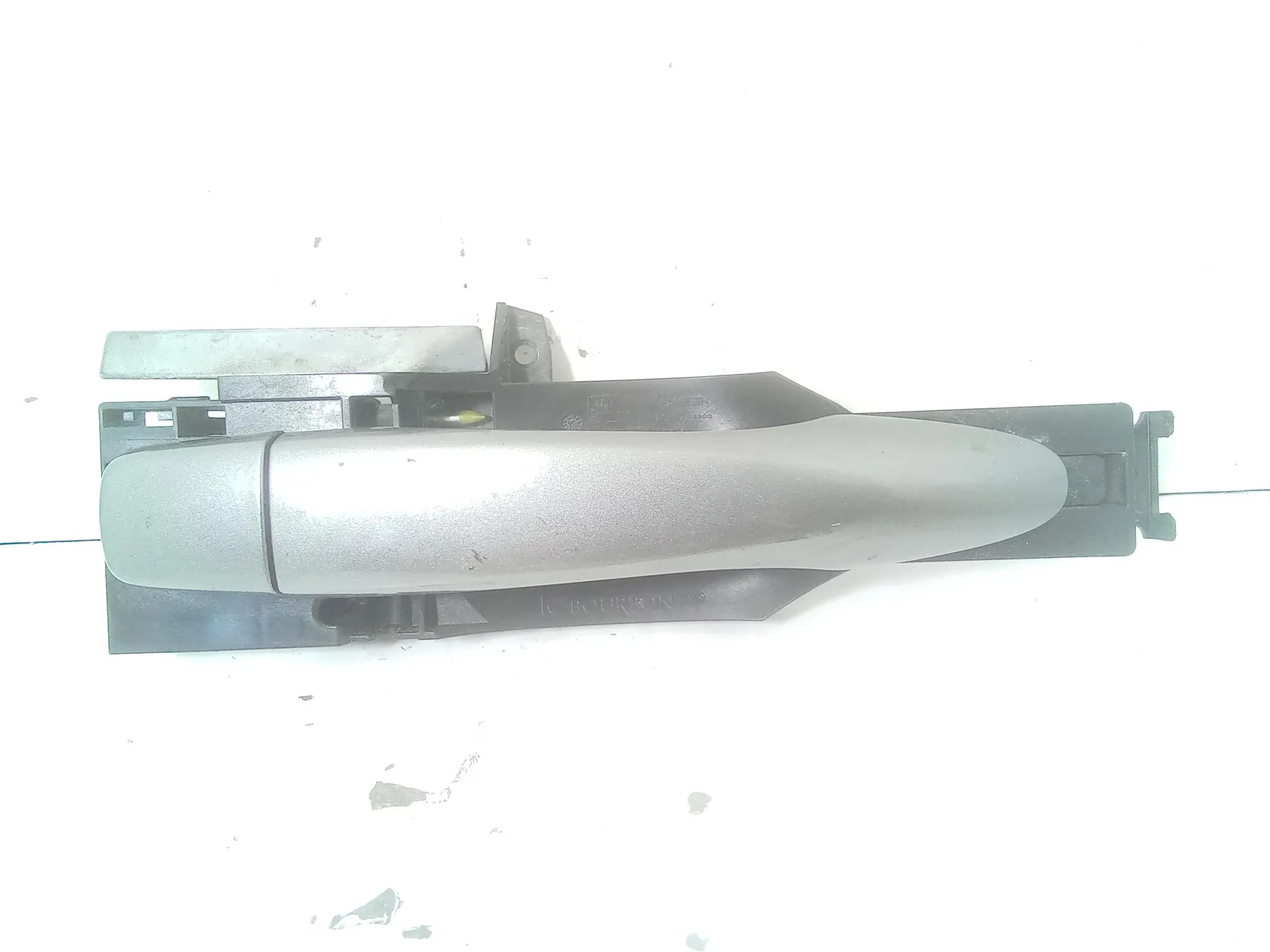 MANIGLIA ESTERNA POSTERIORE DESTRA NISSAN Qashqai +2 (08>13)