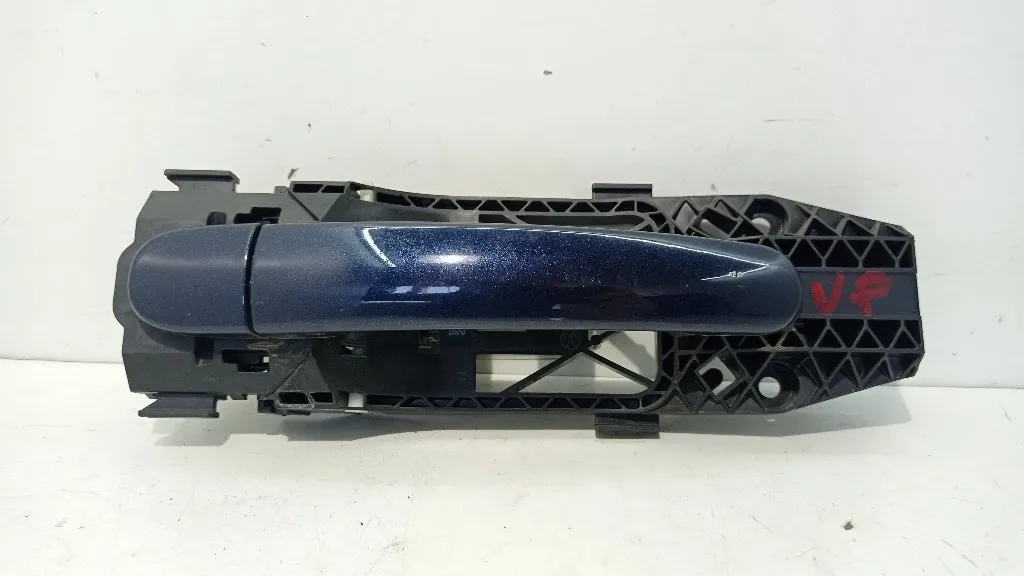 MANIGLIA ESTERNA POSTERIORE DESTRA VOLKSWAGEN Up 1° Serie 5N0837205MGRU CHYB (11>)